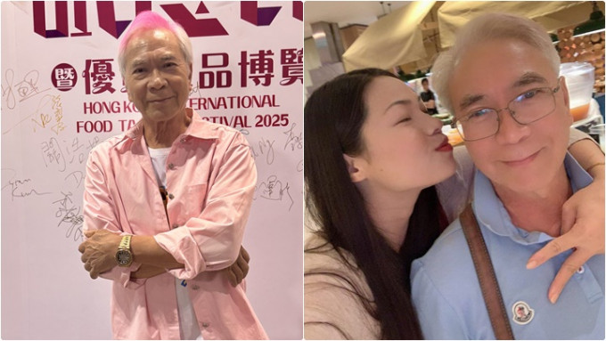 李龙基将接未婚妻Chris出狱 首次见家长：有啲紧张 计划去云南度蜜月