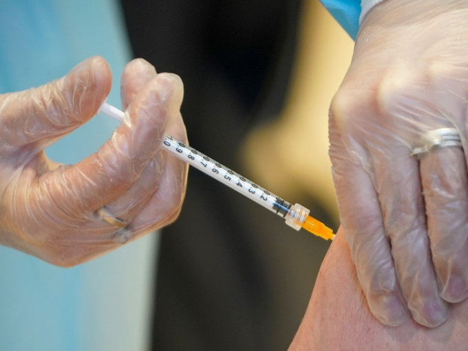 挪威暂停接种阿斯利康疫苗。AP资料图片
