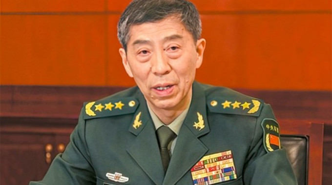 中方早前要求美方解除对中国国防部长李尚福的制裁。