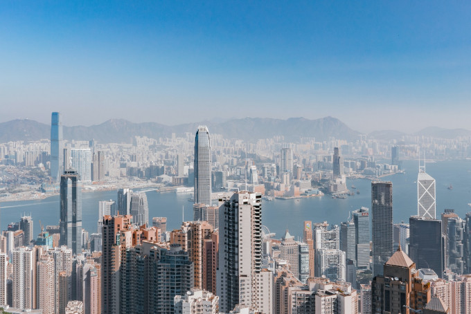 香港連續11年列住屋最難負擔城市。資料圖片