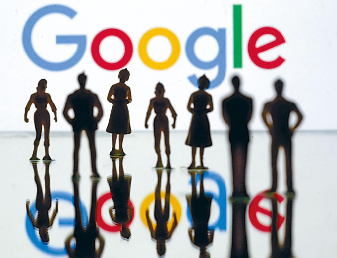 Google打算废除应用程式的追踪识别符，改善用户私隐问题。