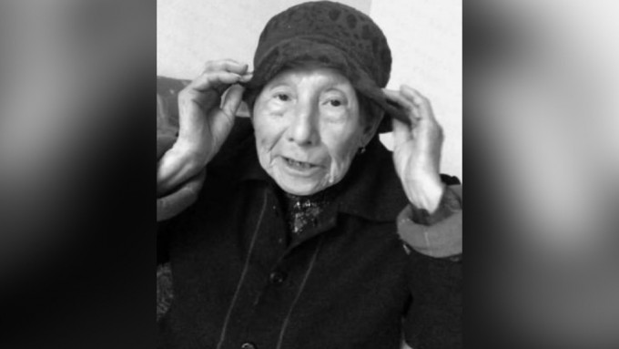 慰安妇幸存者刘年珍昨日逝世，享年107岁。