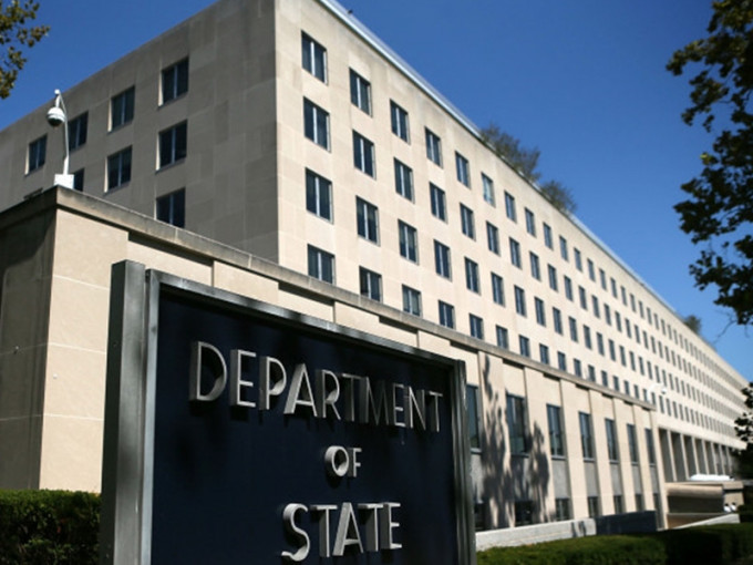 美国国务院批评，审讯出现不公正结果。资料图片