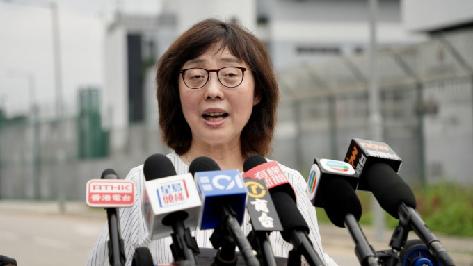 甯汉豪指私营工程项目量将会回升 政府推资助持续进修、在职培训计划
