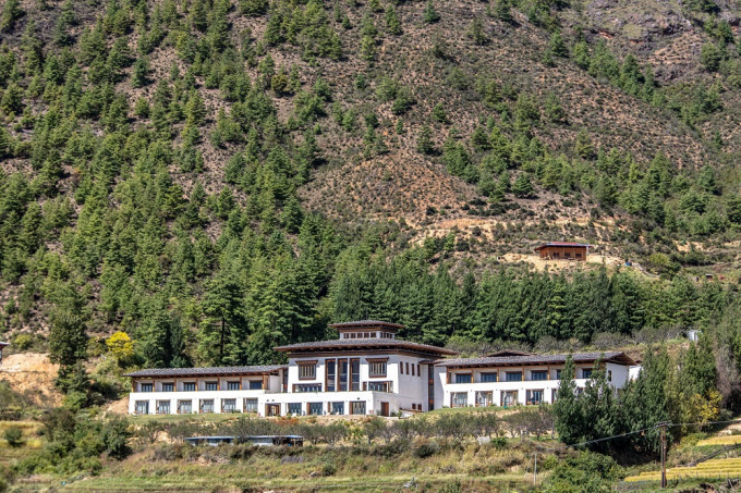 不丹Bhutan Spirit Sanctuary是首批被SLH列为《深思精选酒店》的成员之一。