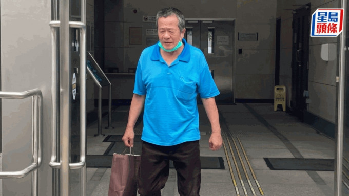 被告赵锦辉承认虐畜罪。资料图片