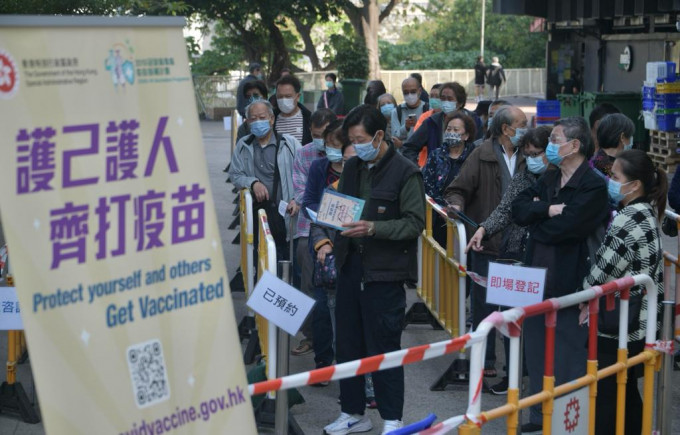 香港新增9宗确诊和17宗无症状感染。