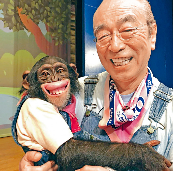 日本國民笑匠志村健因患上新冠肺炎去世，終年70歲。
