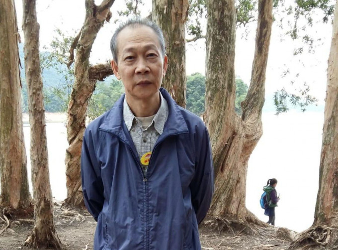 64歲男子薛見明在觀塘失蹤。