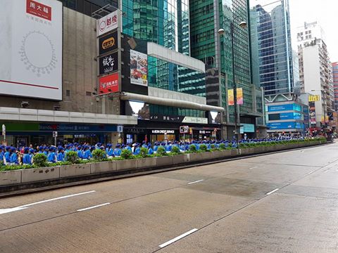 香港突发事故报料区图片