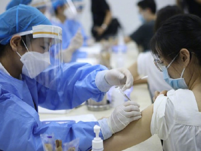 廣州6月30日前暫不開通第一劑新冠疫苗接種。