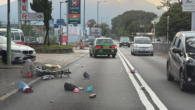 fb香港突發事故報料區圖片