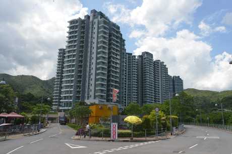 大埔岚山3房单位，以833万成交，低市价2%。