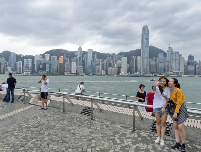 港府會繼續與印度、韓國及俄羅斯政府商討在當地設立經貿辦的細節安排。資料圖片