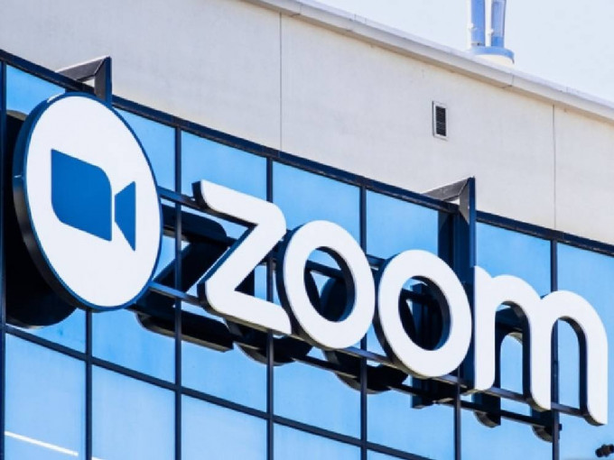 Zoom同意就美国一宗私隐侵权的集体诉讼支付8500万美元和解金。资料图片
