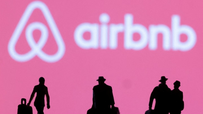 Airbnb宣布停止在俄羅斯及白俄業務。路透社資料圖片