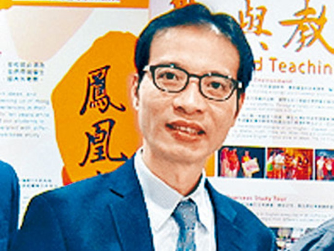 总校长吴育智指，三月进行首轮招生，收到近四千份入学申请。