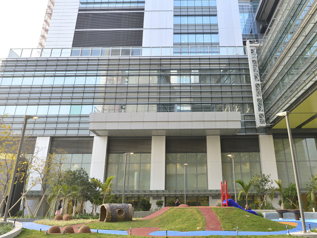 启德香港儿童医院今年年底分阶段启用，明年底将引入遗传科专科服务。  资料图片