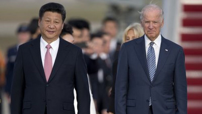 中美元首会否G20会晤受瞩目。路透资料图