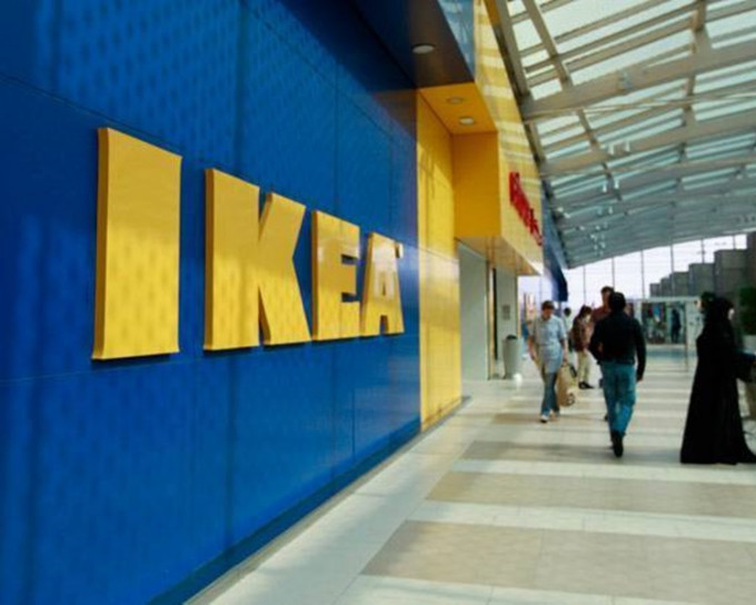 IKEA计划收购印度农业废料为其产品的可再生原料。网图
