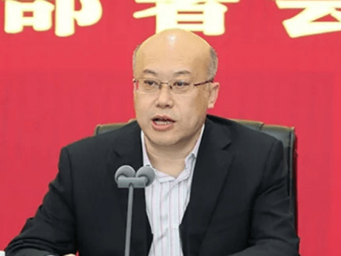 原四川省委组织部部长王正谱出任国家乡村振兴局首位局长。网图