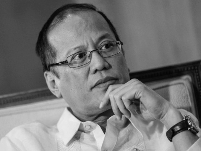 菲律宾前总统阿基诺三世今逝世，终年61岁。网图