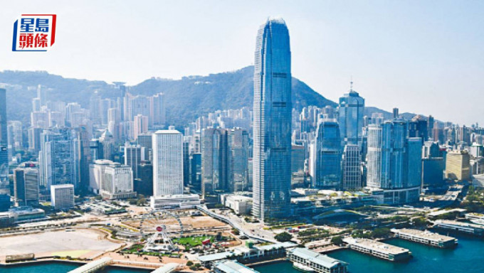香港應科院成立金融科技與永續發展聯盟