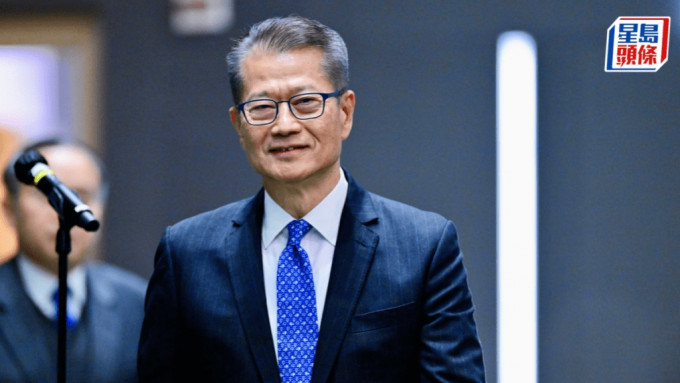陈茂波周日赴米兰出席亚开行年会 将晤新行长神田真人