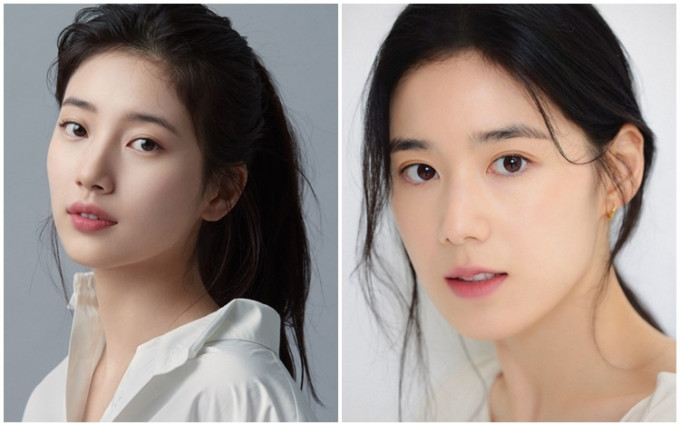 秀智確定出演新劇《安娜》，與鄭恩彩合作。