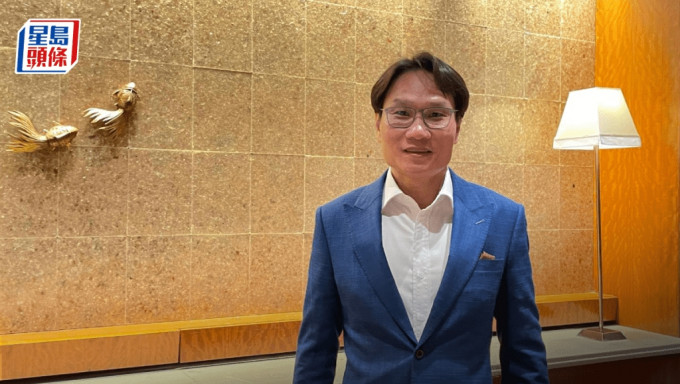 「亚洲SPAC教父」王干文