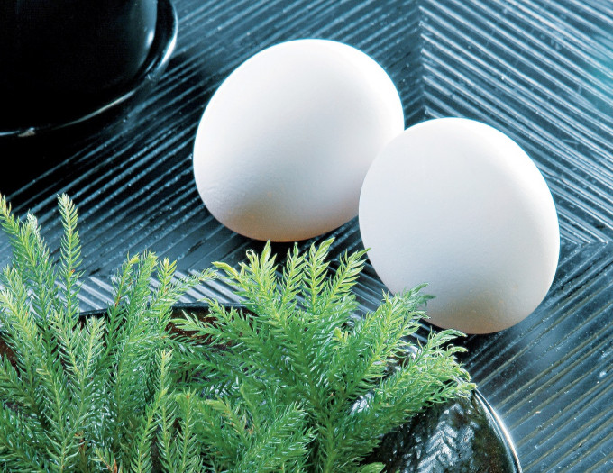 食物安全中心指一般情况下无需要清洗鸡蛋壳。资料图片