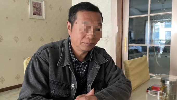 重慶男去年返鄉未隔離致多人感染案，近日獲警方撤案。