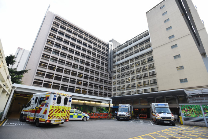 伊利沙伯医院曾于2009年发生同类型医疗事故。
