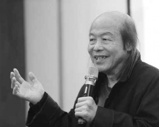 台灣作家林清玄去世，享年65歲。