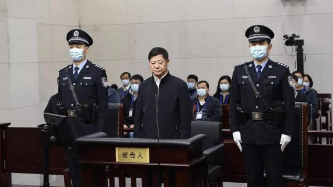 王富玉今日被判死缓。互联网图片