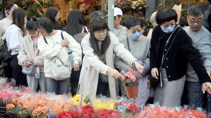 天文台｜冷锋周日袭港 明午天气显著转冷 年廿七跌至11°C