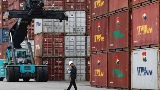 印尼拟对中国进口商品徵收最高200％关税。