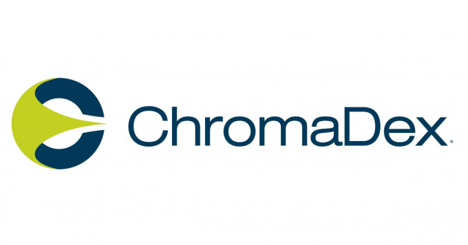 ChromaDex以其开发的联合代谢辅助因子补充剂，助减少非酒精脂肪肝（NAFLD）。