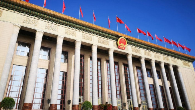 中國共產黨第二十次全國代表大會將在人民大會堂萬人大禮堂舉行。