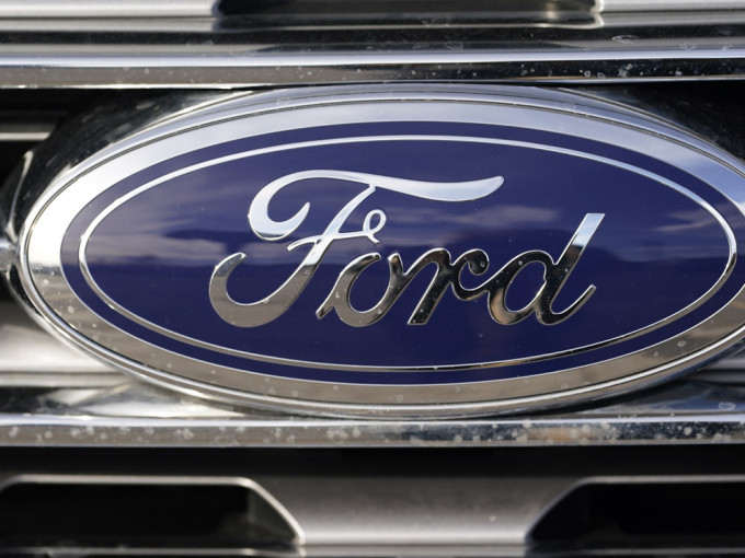 福特計畫兩年內爭取成為全美國第二大電動車製造商。路透社資料圖片