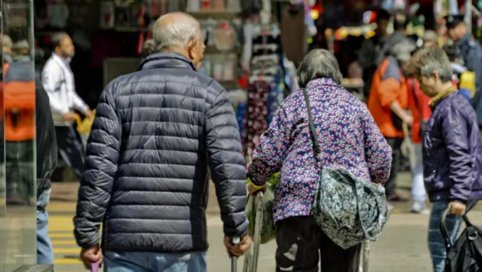 生老病死是人生必經的階段。資料圖片