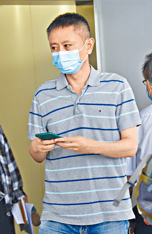 被告兄長魏敬東指不知道被告曾入住精神病院。