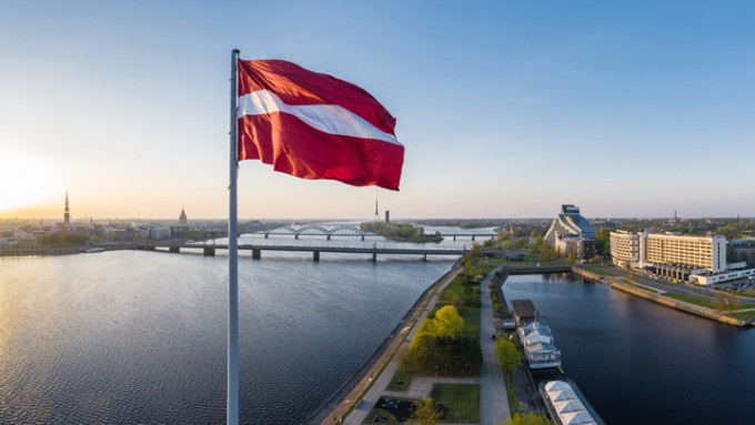 拉脱维亚国会宣告俄罗斯为「支持恐怖主义国家」 。iStock示意图