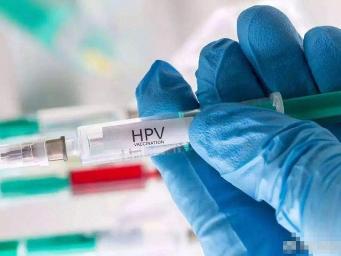 海南一家私營醫院涉嫌為客人注射假九價HPV疫苗。　微博圖片