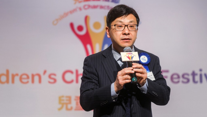 高才通｜首批簽證年中到期 孫玉菡相信續簽情況令人滿意