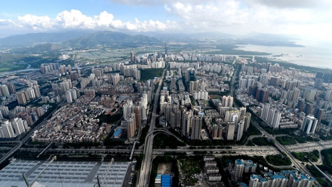 深圳上半年貿易進出口總值增1.4%