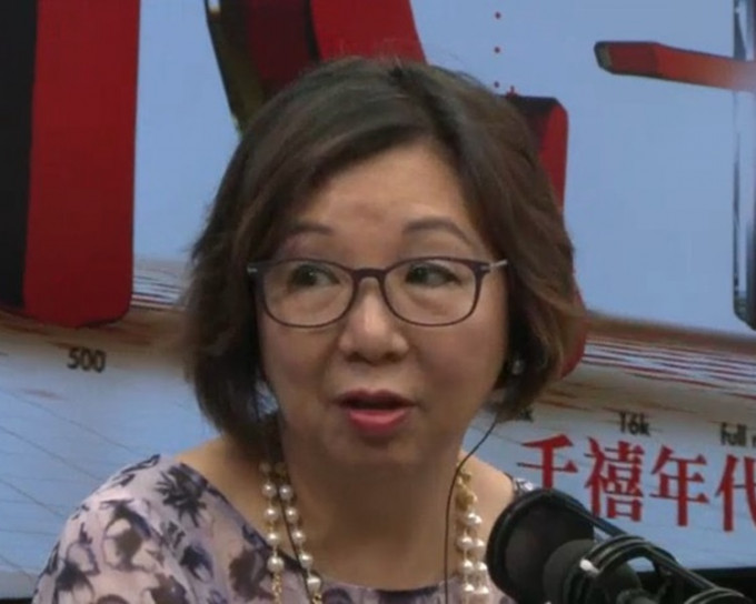 廖翠蘭表示，內地五個城市去年已開放聘請菲傭，但只由香港到內地。