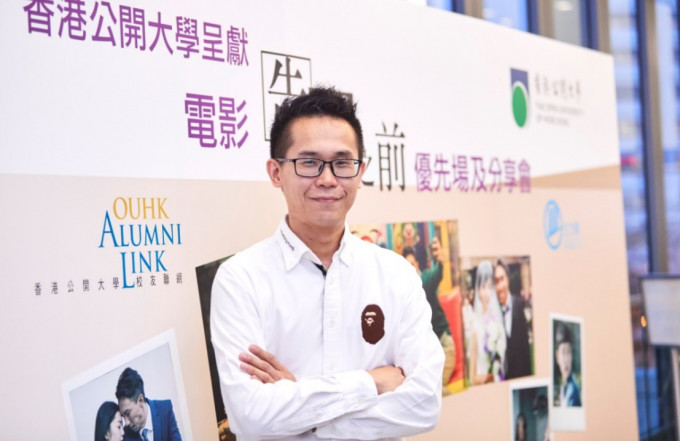 刘孝伟曾在一家娱乐周刊任记者，杜撰名人患癌，并大篇幅报道，惹起轩然大波。