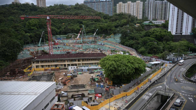 九建牛池湾新盘最快明年首季推 涉逾2000伙 主打2房及3房户