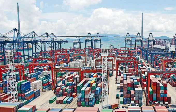 美國海關當局要求香港進口貨物的產地來源須由香港改為中國，「香港製造」標籤亦須改為「中國製造」。